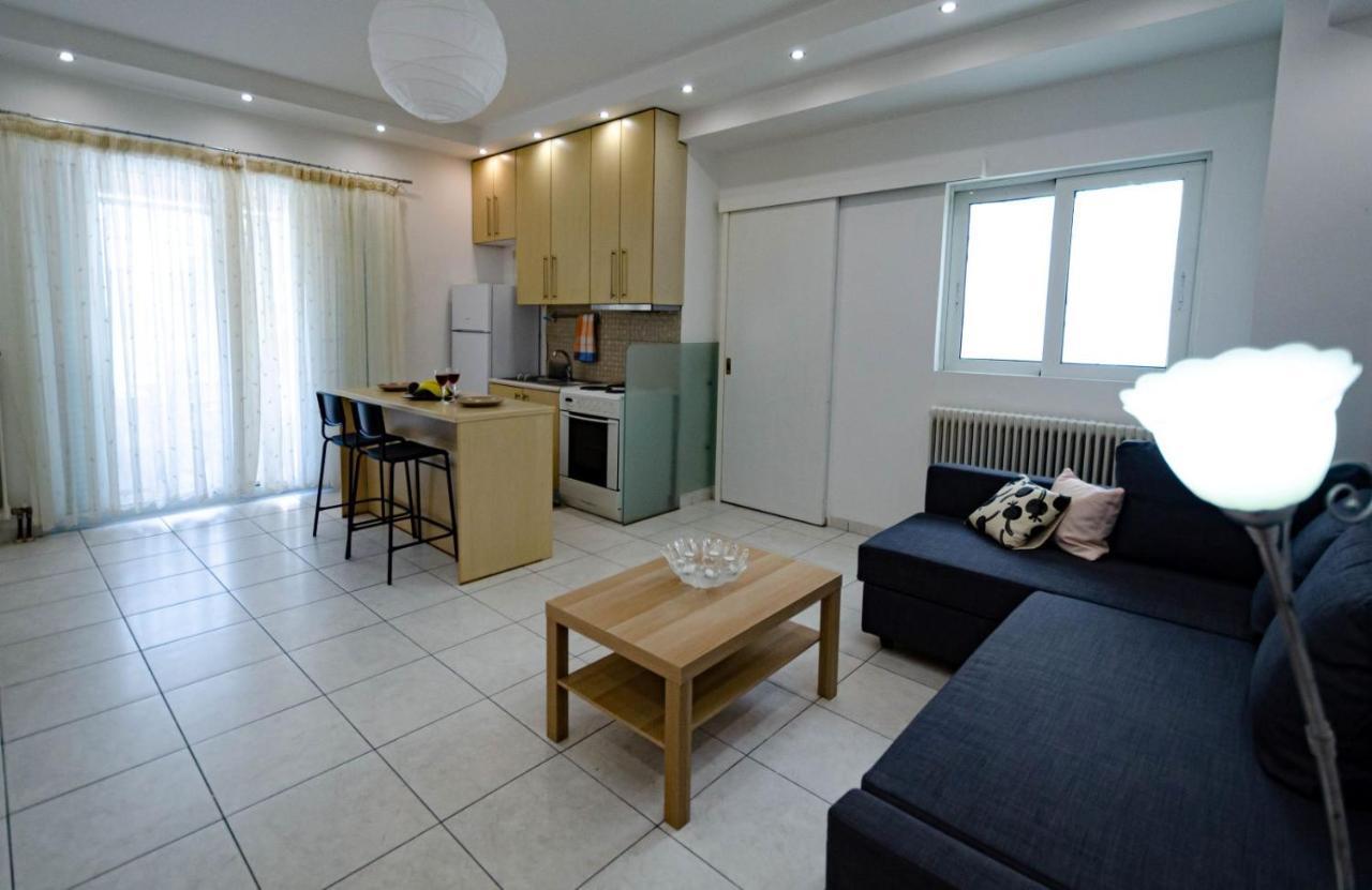 Phaedra & Electra Home Kalamáta Kültér fotó