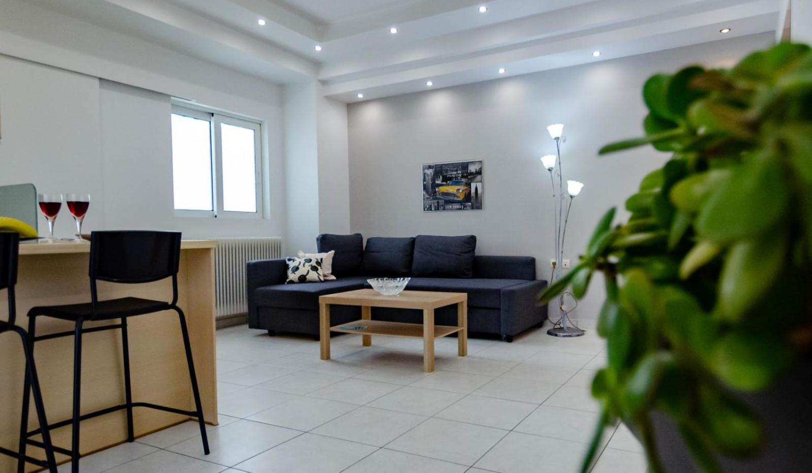 Phaedra & Electra Home Kalamáta Kültér fotó